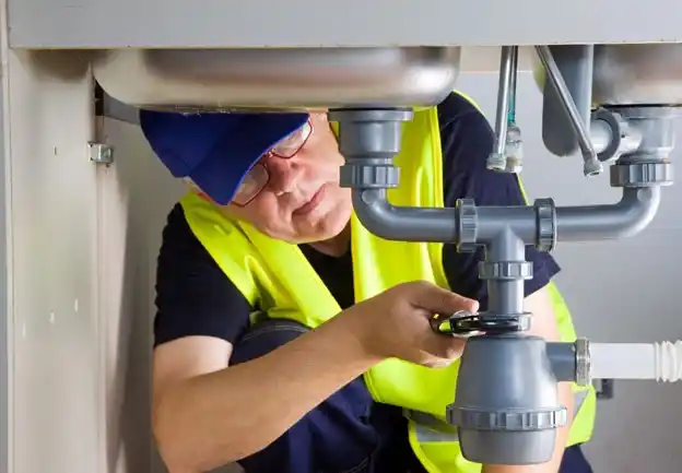 loodgieter Sint-Oedenrode